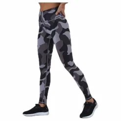 Rush Camo Legging Purple*Under Armour Best