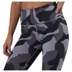 Rush Camo Legging Purple*Under Armour Best