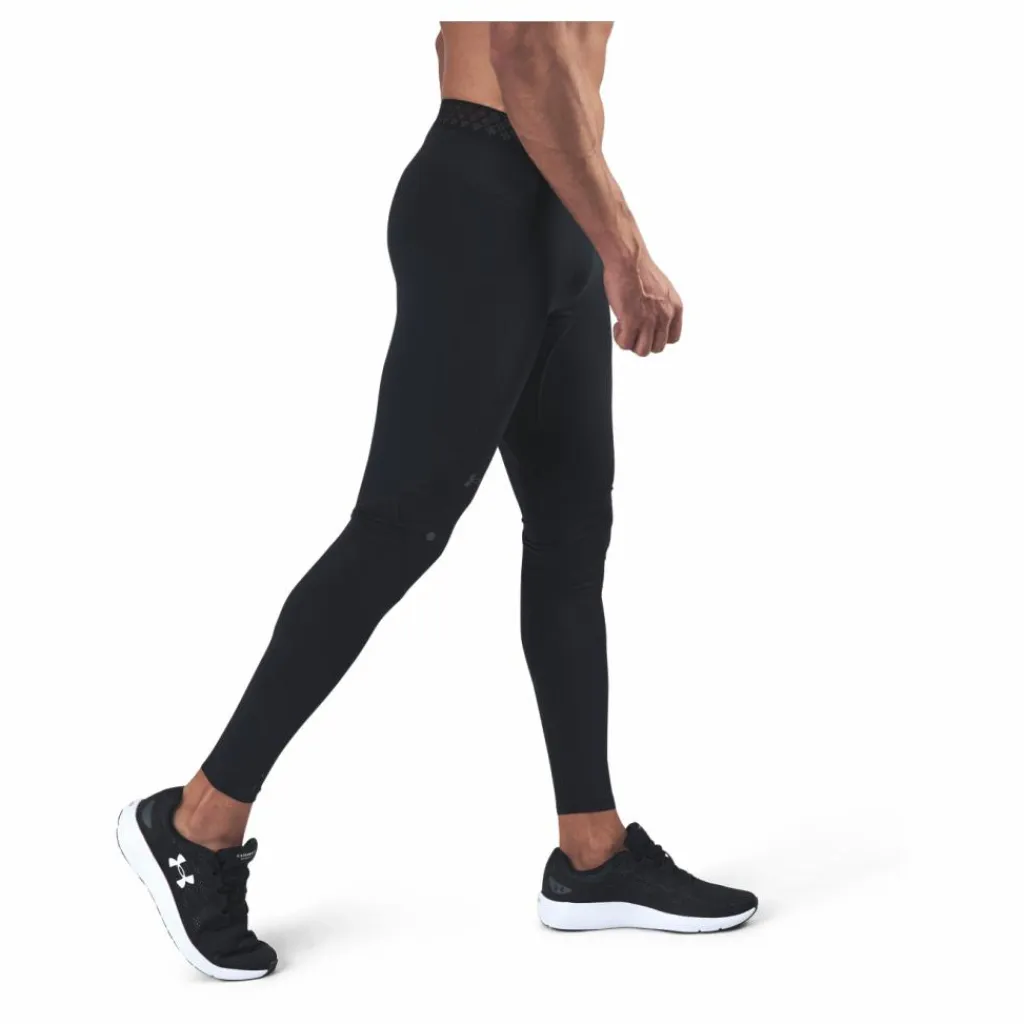 Rush Cg 2.0 Leggings Black*Under Armour Clearance