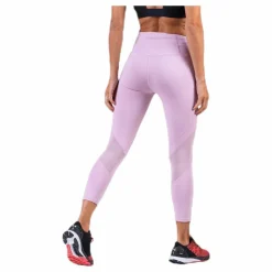 Under Armour Rush Crop Pink Rosa Online