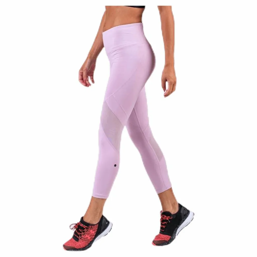 Under Armour Rush Crop Pink Rosa Online