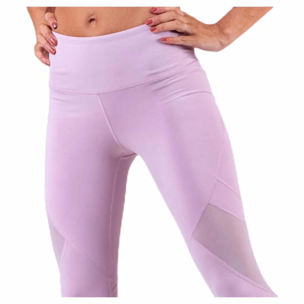 Under Armour Rush Crop Pink Rosa Online