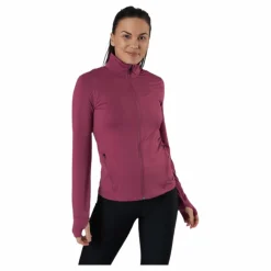 Under Armour Rush Fz Pink Rosa Outlet