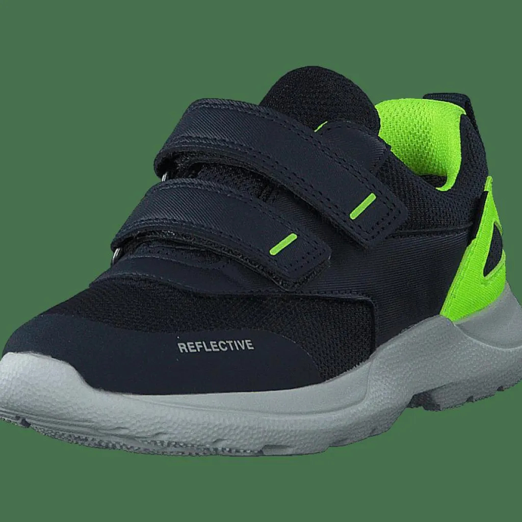 Superfit Rush Gore-tex Ocean Blue Outlet