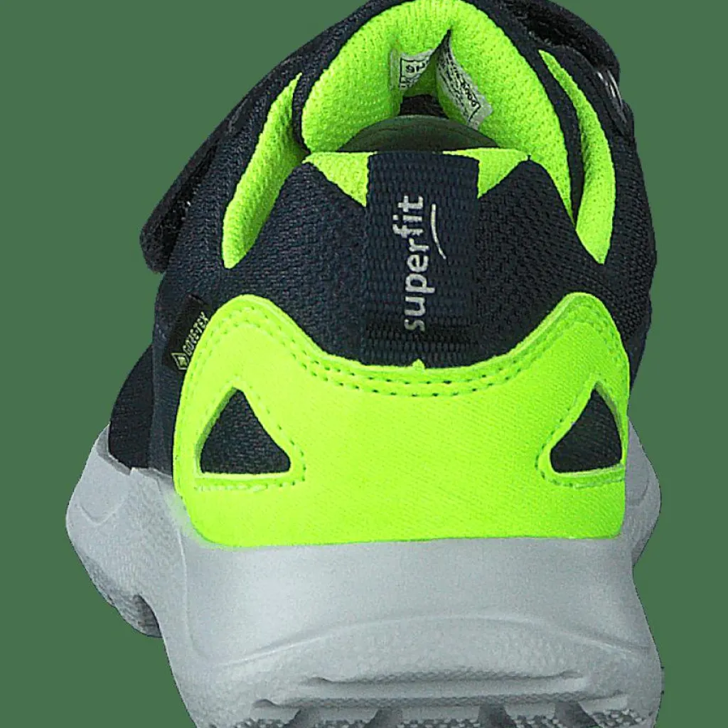 Superfit Rush Gore-tex Ocean Blue Outlet