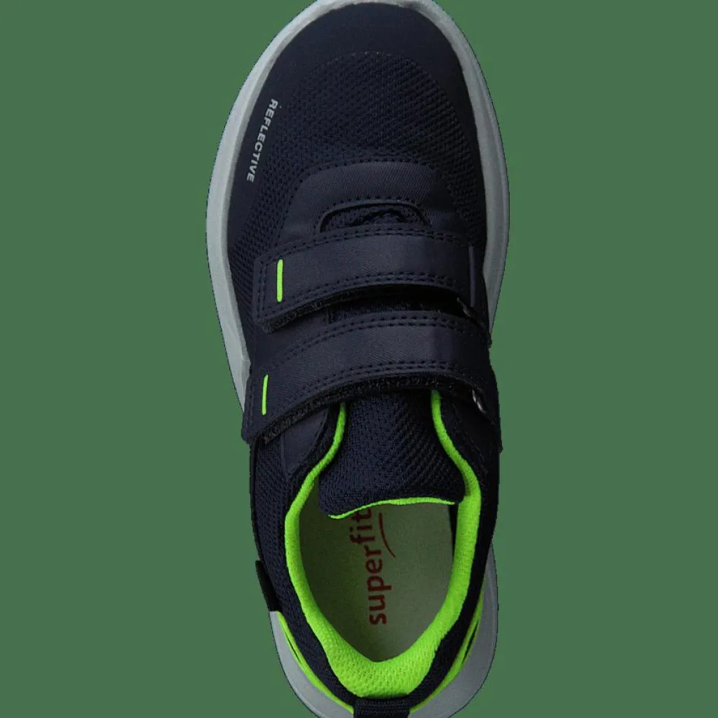 Superfit Rush Gore-tex Ocean Blue Outlet