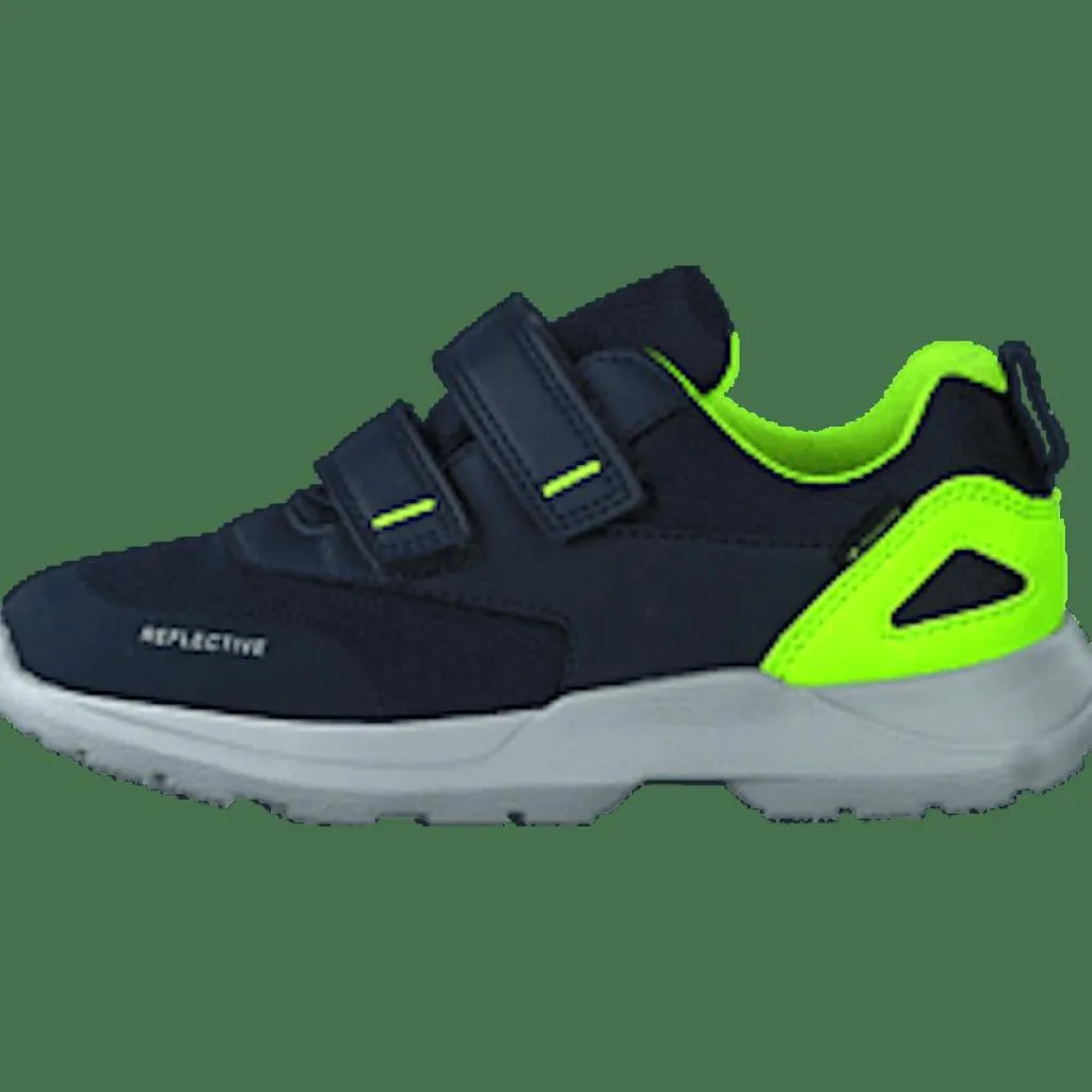 Superfit Rush Gore-tex Ocean Blue Outlet