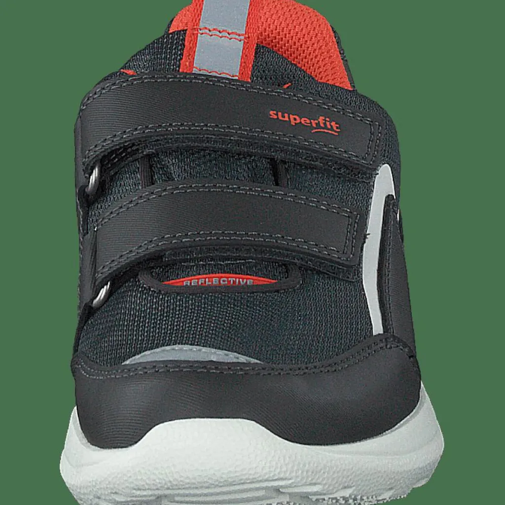 Rush*Superfit