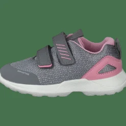 Superfit Rush Grey/ Pink Outlet