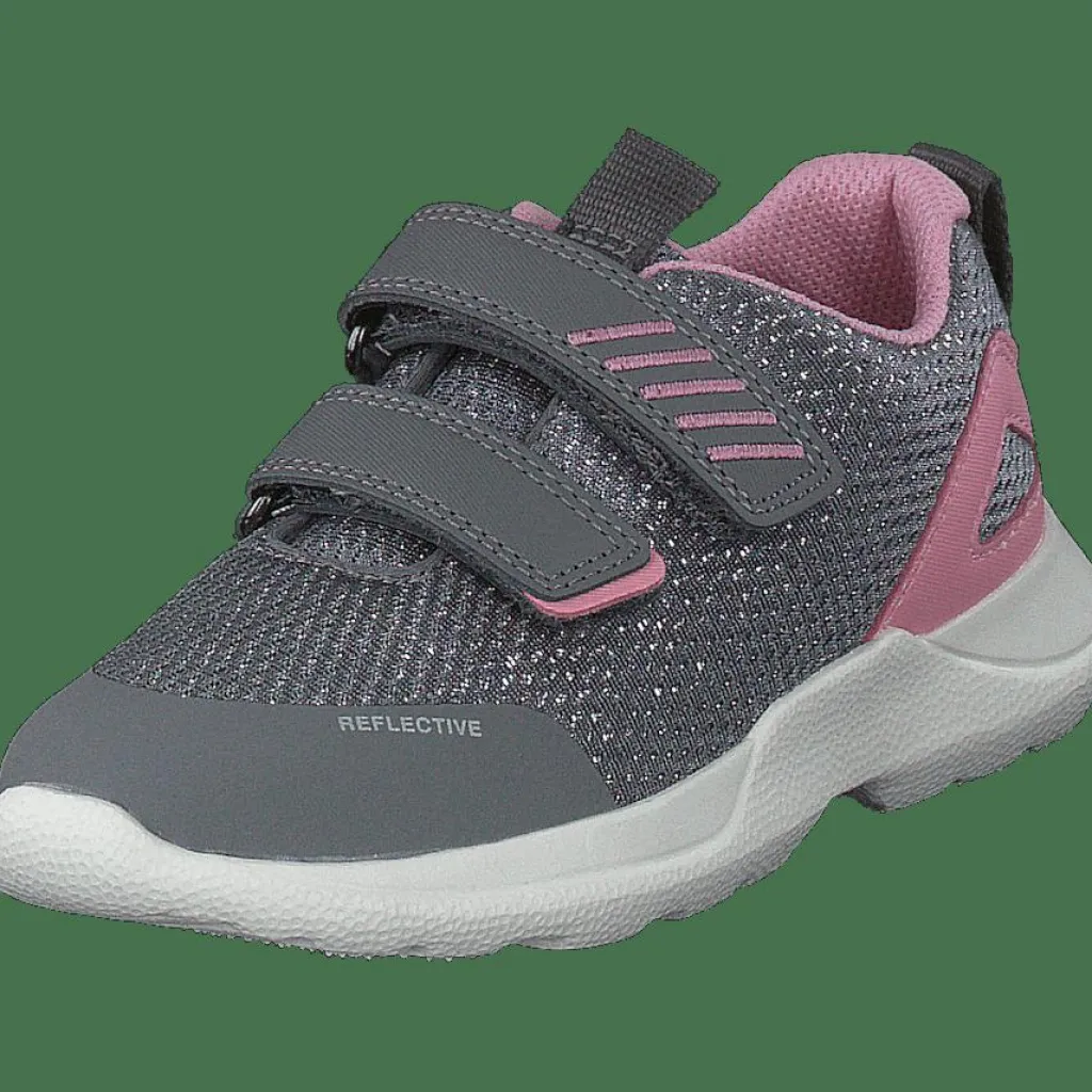 Superfit Rush Grey/ Pink Outlet