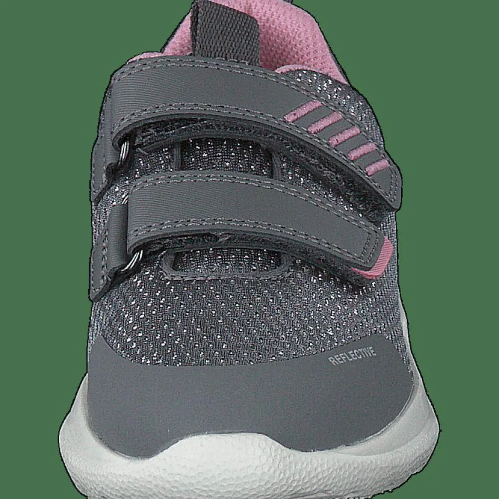 Superfit Rush Grey/ Pink Outlet