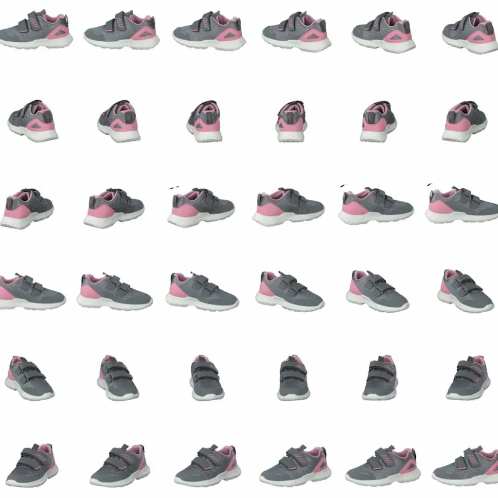 Superfit Rush Grey/ Pink Outlet