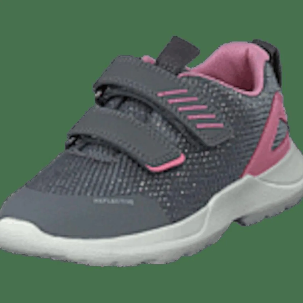Superfit Rush Grey/ Pink Outlet