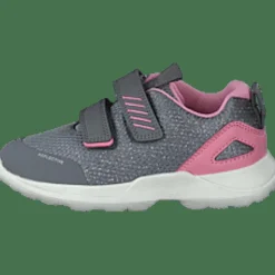 Superfit Rush Grey/ Pink Outlet