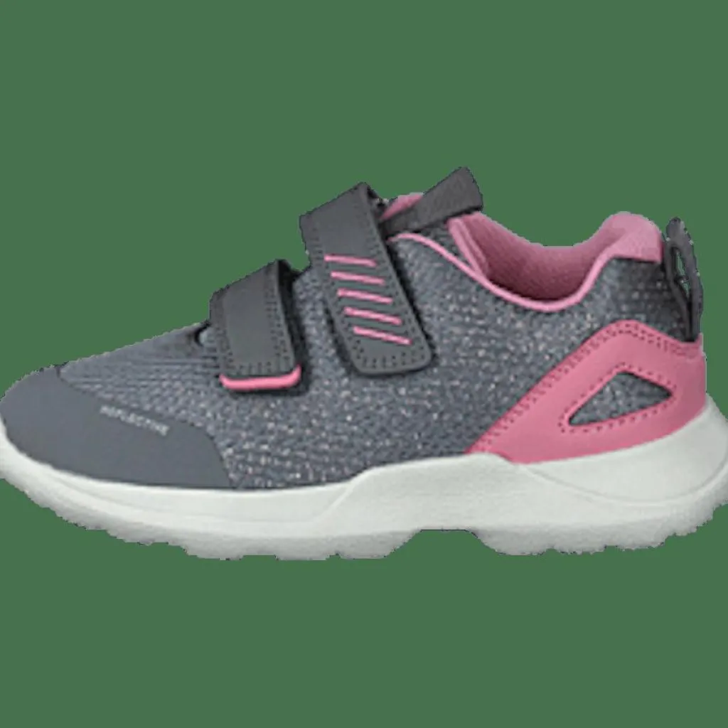 Superfit Rush Grey/ Pink Outlet