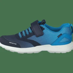 Superfit Rush Gtx Blue Online