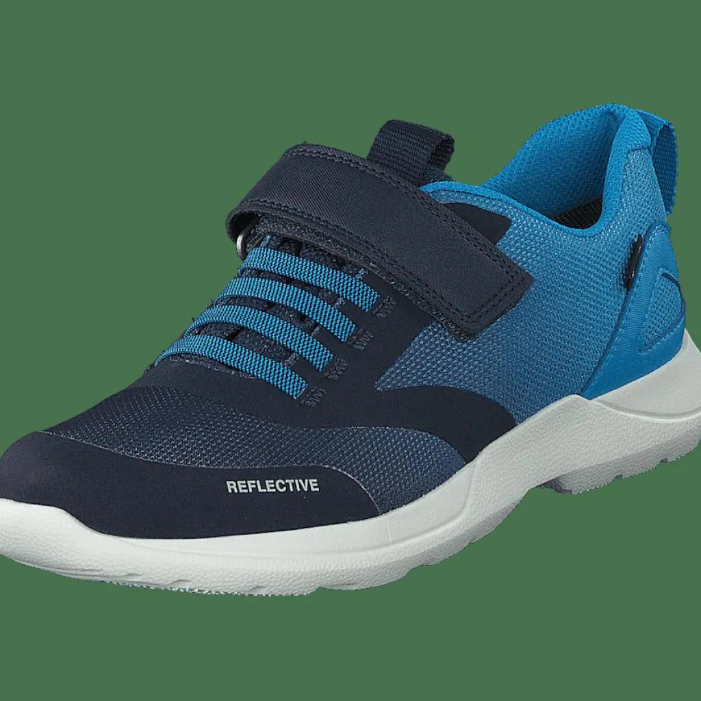 Superfit Rush Gtx Blue Online