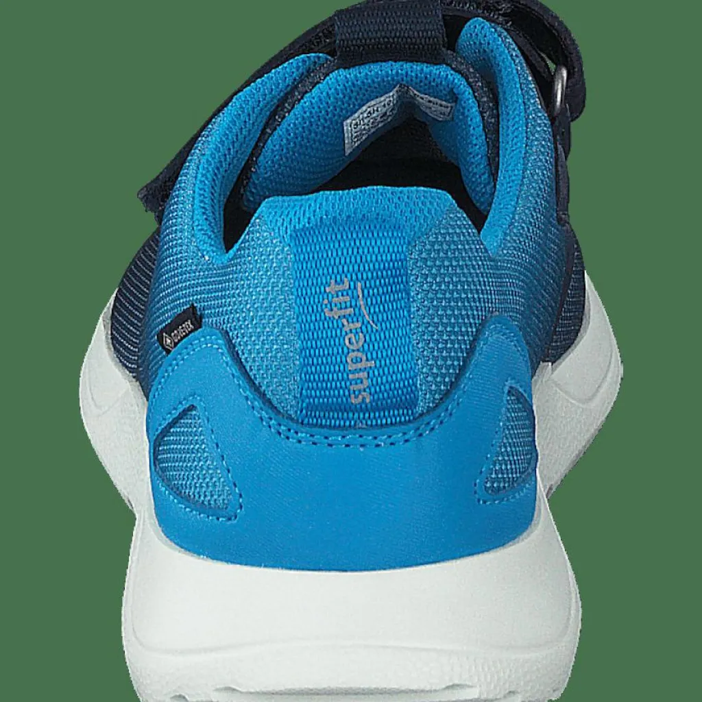 Superfit Rush Gtx Blue Online