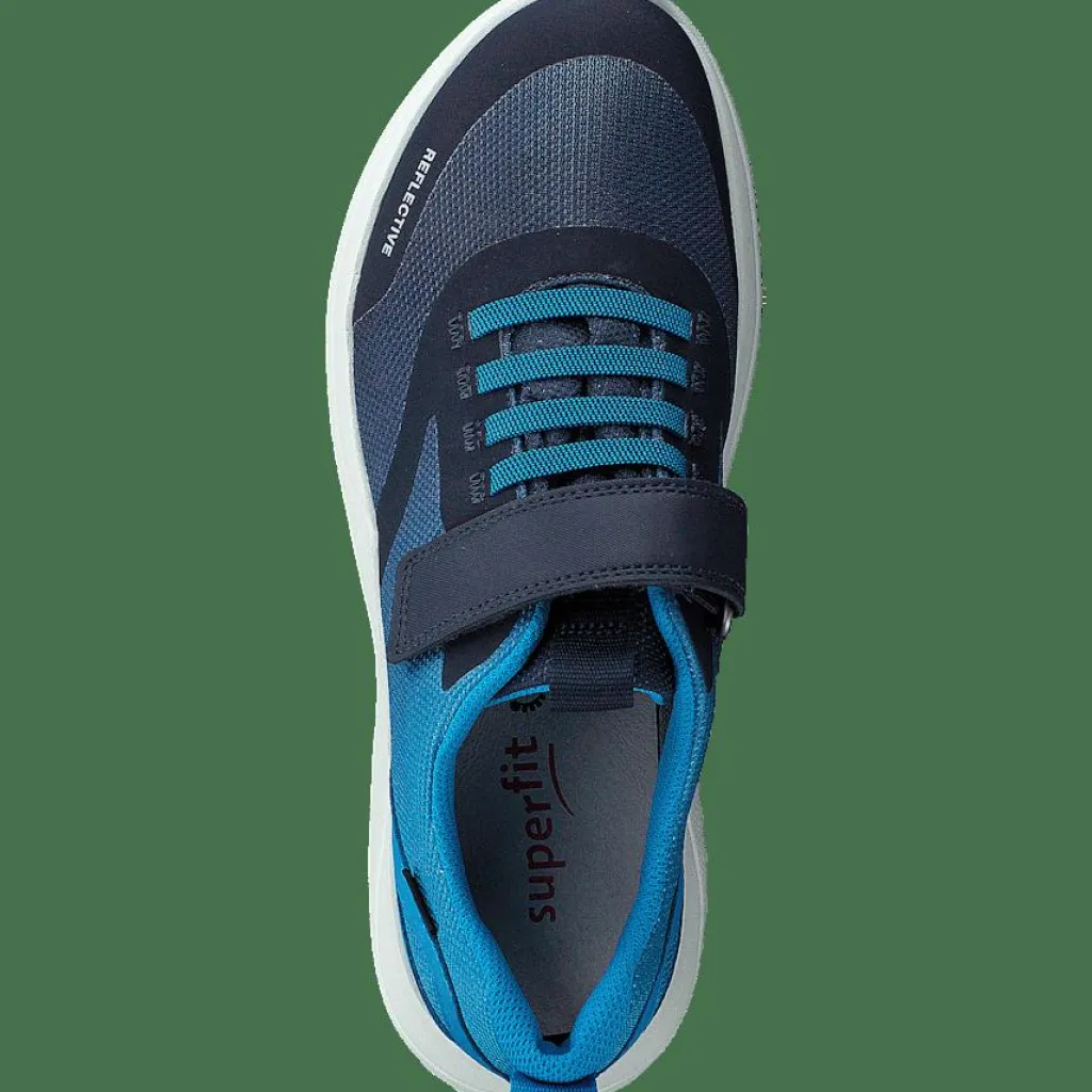 Superfit Rush Gtx Blue Online
