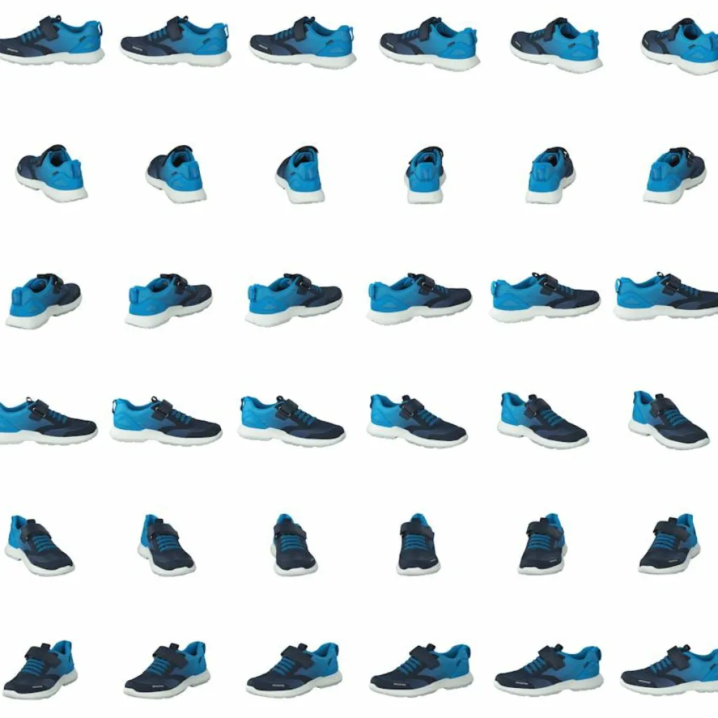Superfit Rush Gtx Blue Online