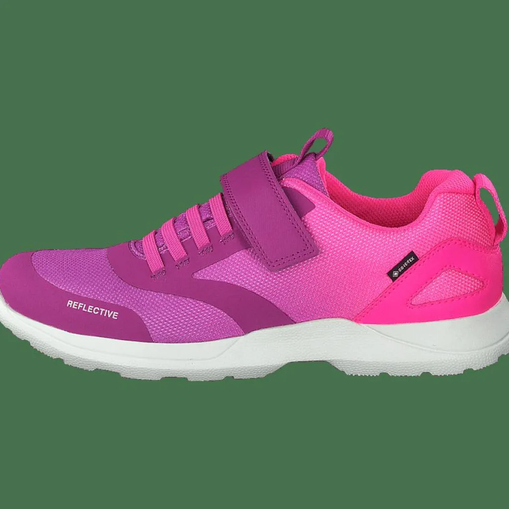 Superfit Rush Gtx Pink