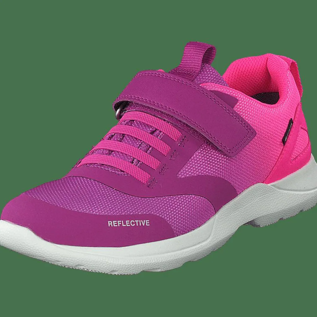 Superfit Rush Gtx Pink