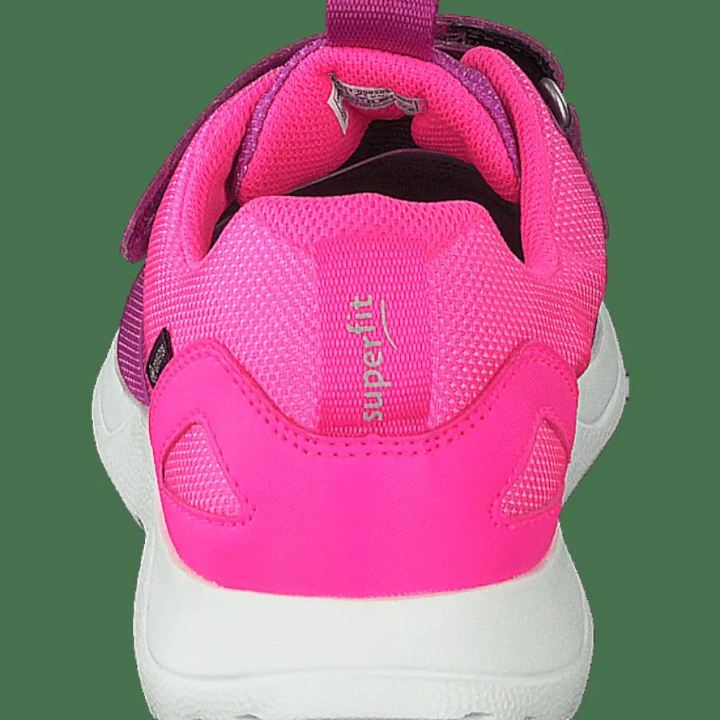 Superfit Rush Gtx Pink