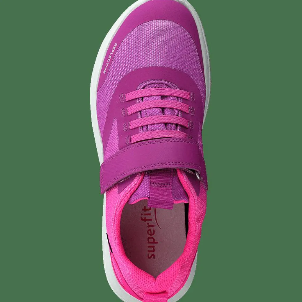 Superfit Rush Gtx Pink