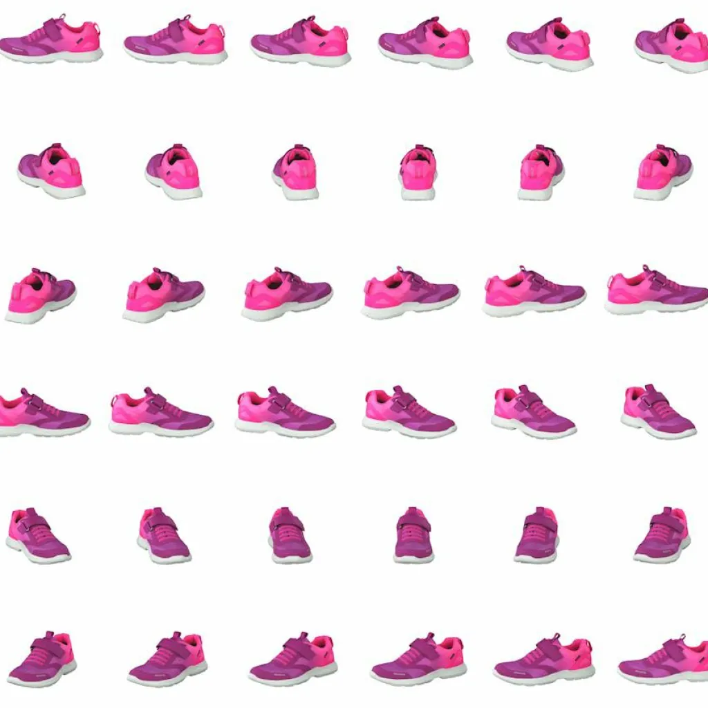 Superfit Rush Gtx Pink