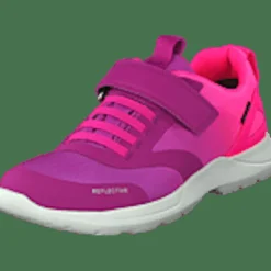 Superfit Rush Gtx Pink