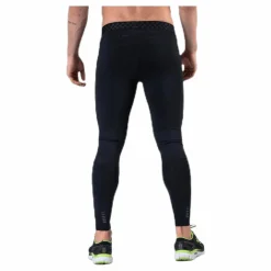 Rush Run Stamina Tight Black*Under Armour Best