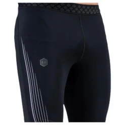 Rush Run Stamina Tight Black*Under Armour Best