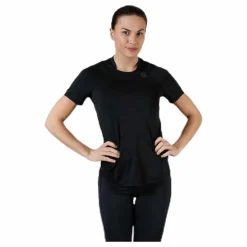 Rush Short Sleeve Black*Under Armour Outlet