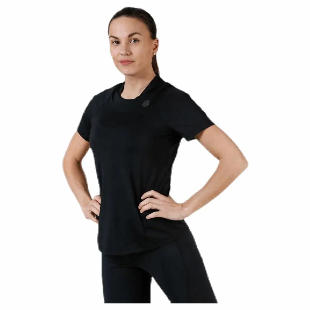 Rush Short Sleeve Black*Under Armour Outlet