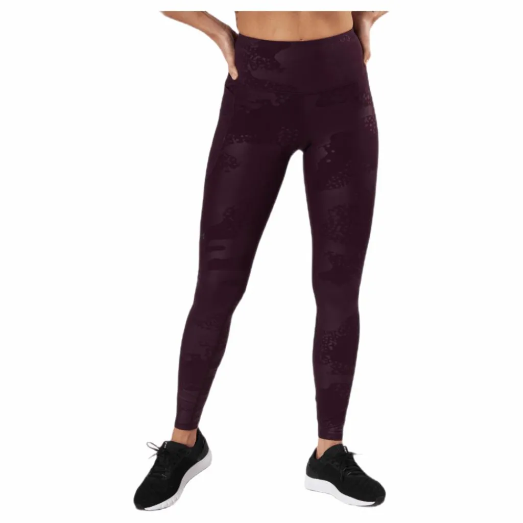 Rush Tonal Leg NS Patterned*Under Armour Best