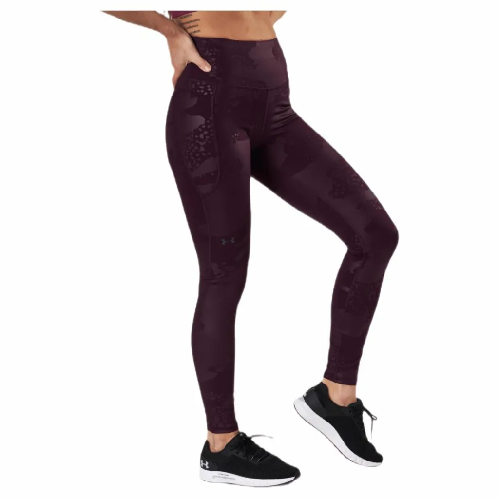 Rush Tonal Leg NS Patterned*Under Armour Best