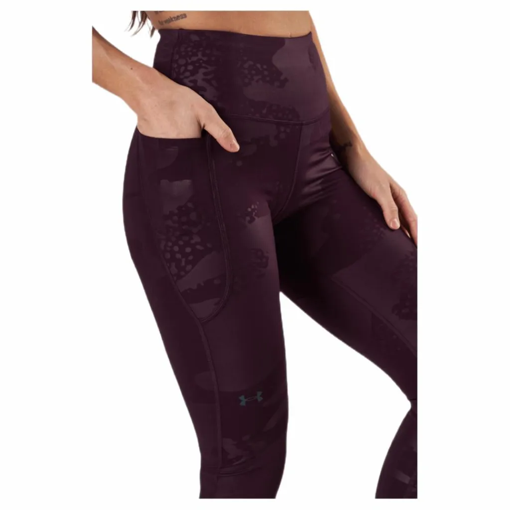 Rush Tonal Leg NS Patterned*Under Armour Best