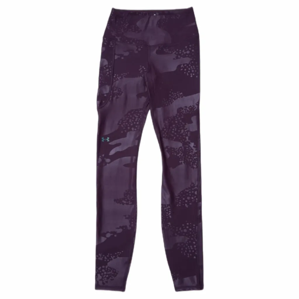 Rush Tonal Leg NS Patterned*Under Armour Best
