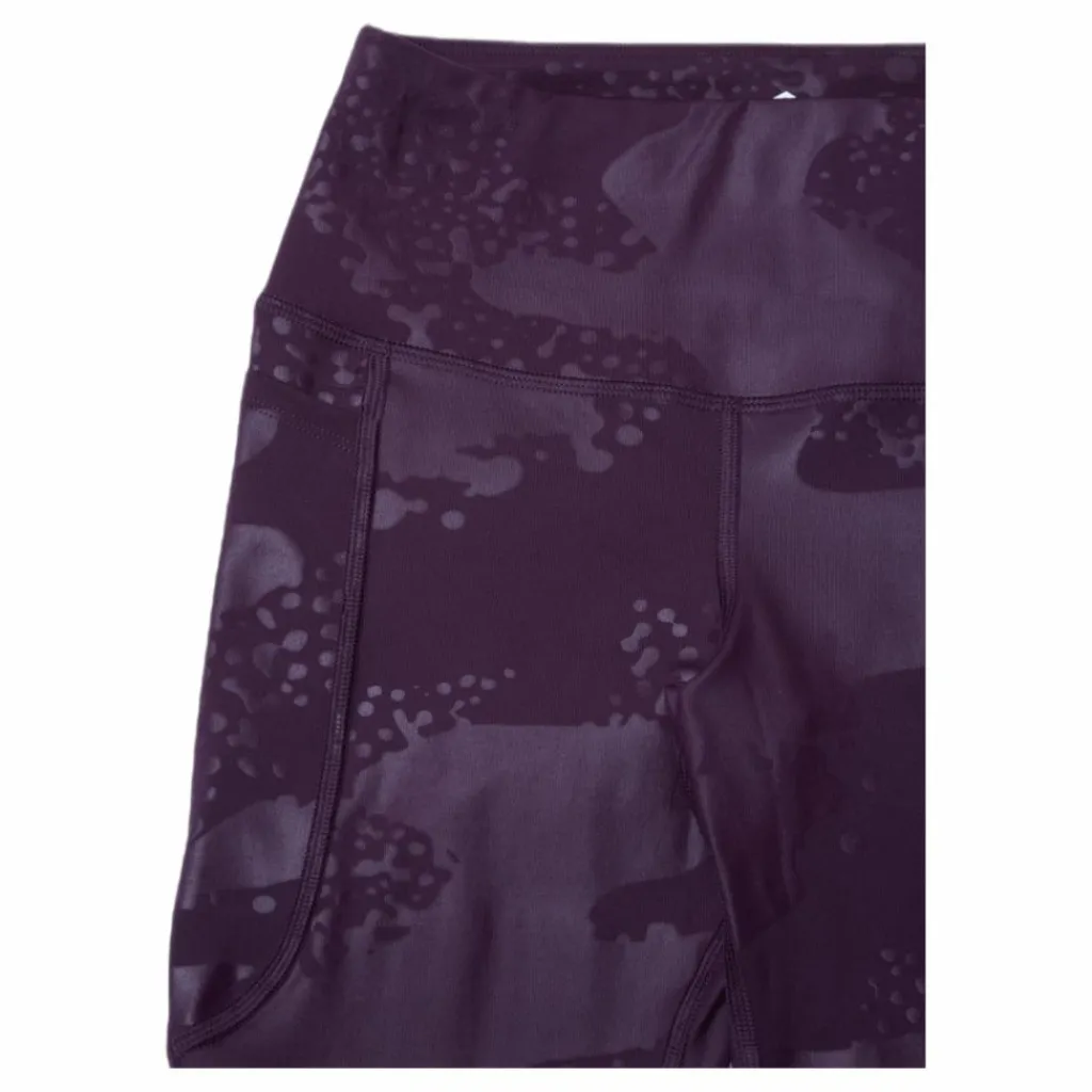 Rush Tonal Leg NS Patterned*Under Armour Best