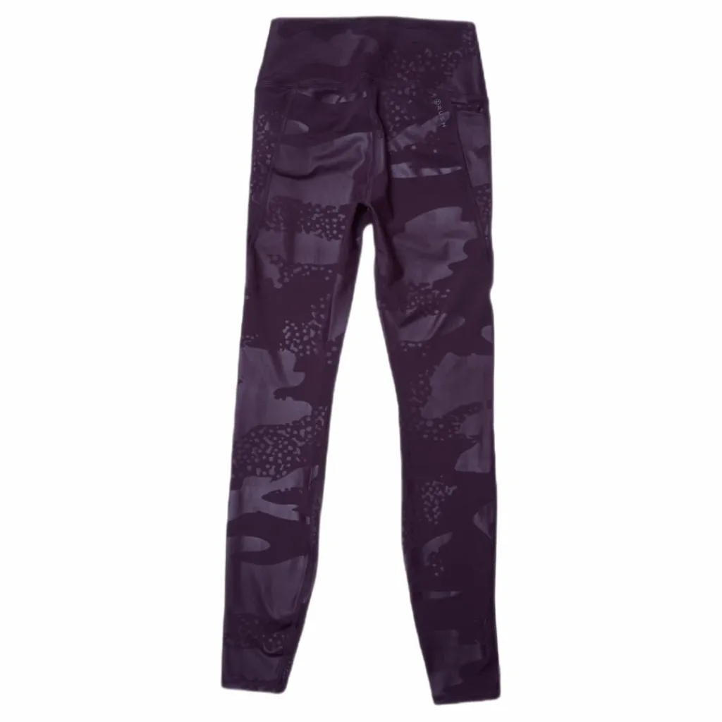 Rush Tonal Leg NS Patterned*Under Armour Best