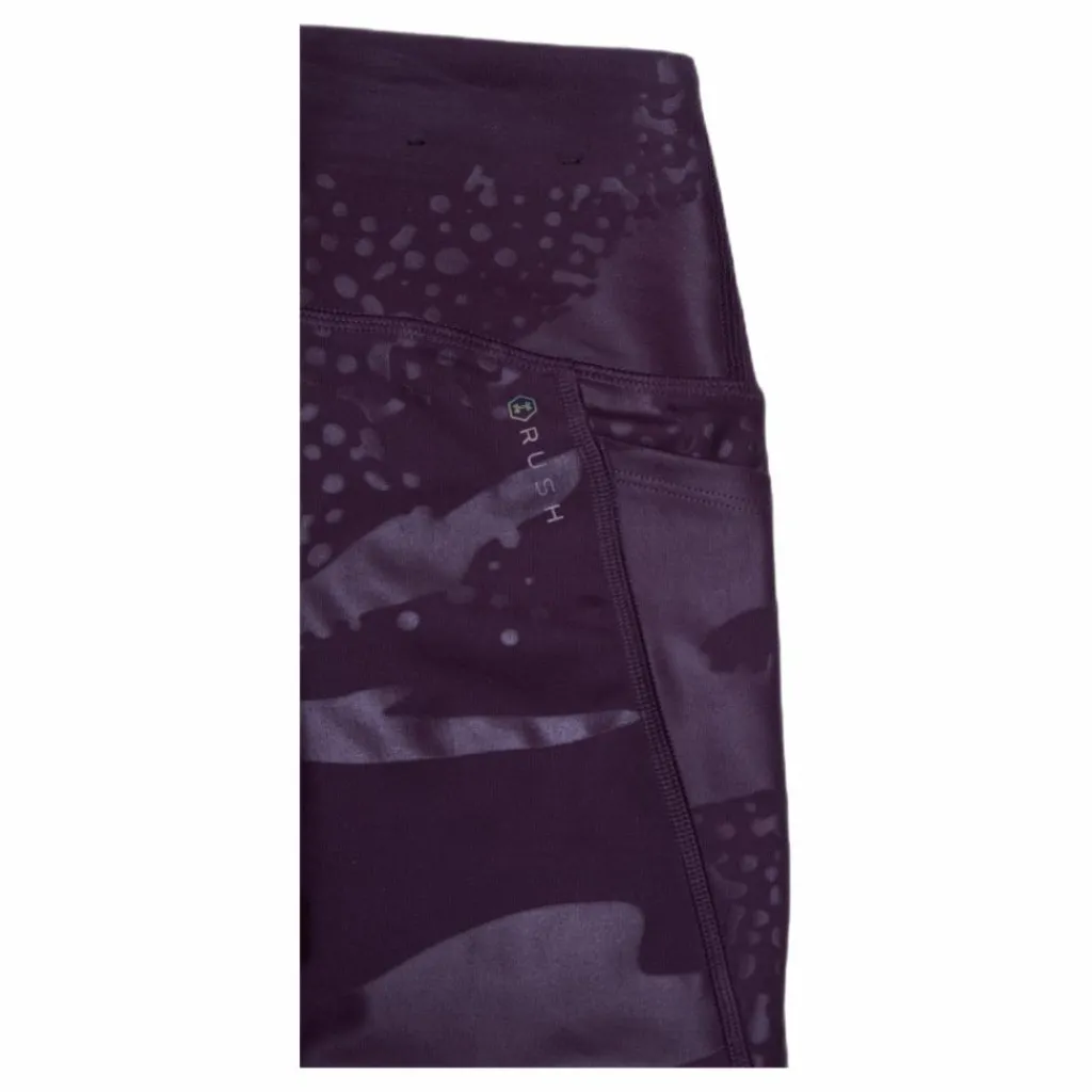 Rush Tonal Leg NS Patterned*Under Armour Best