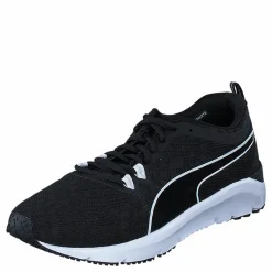 Puma Rush Wn’s 002 Black Svart Best