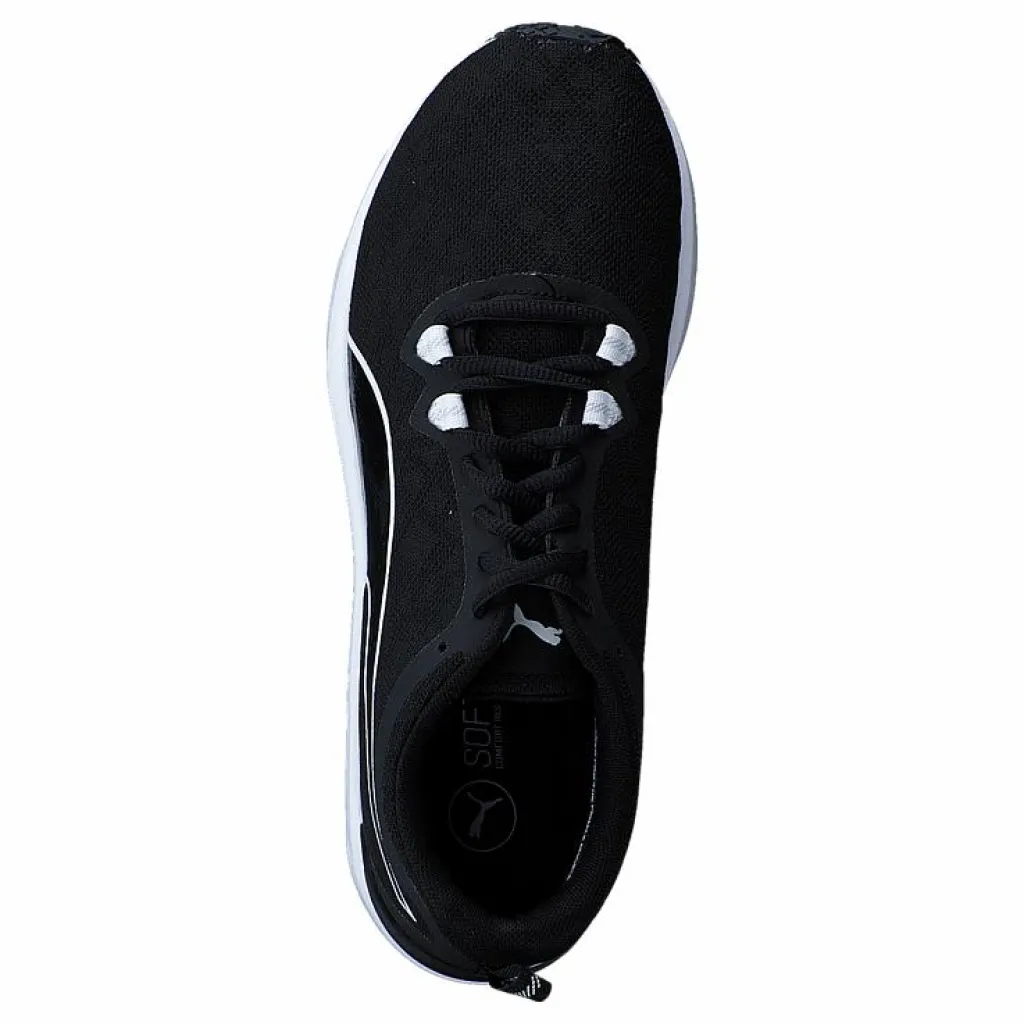Puma Rush Wn’s 002 Black Svart Best