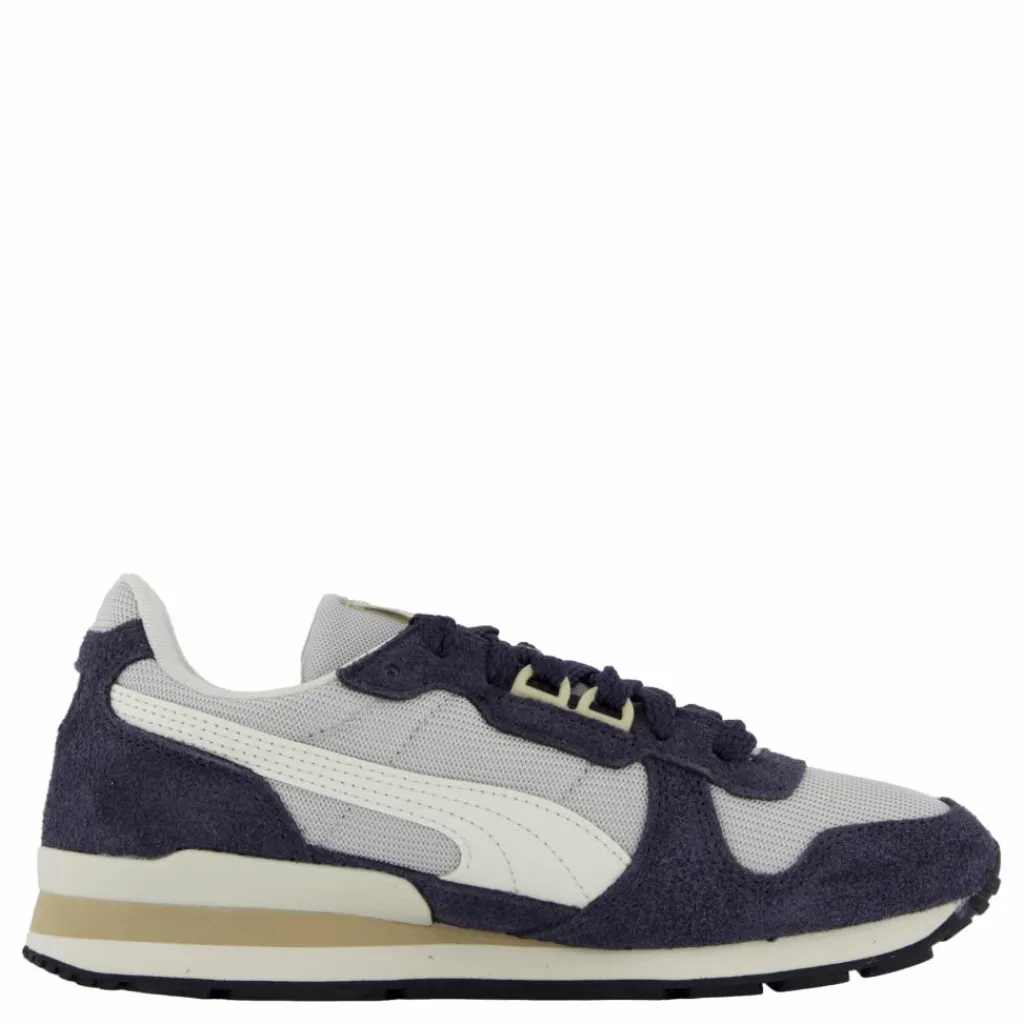 Puma Rx 737 Vintage Glacial Gray-galactic Gray Flerfärgad Best