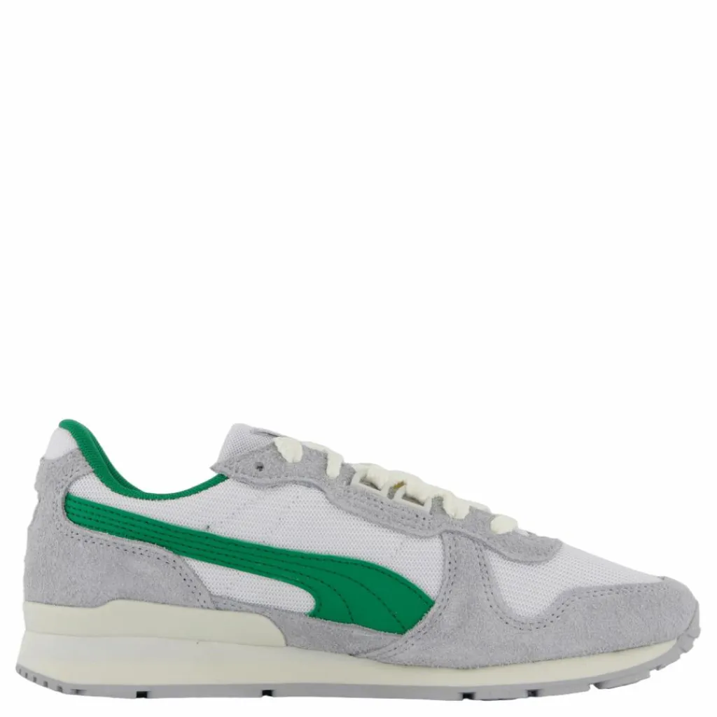 Puma Rx 737 Vintage White Grå Hot