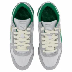 Puma Rx 737 Vintage White Grå Hot