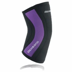 Rx Elbow 5mm Purple/Black*Rehband Online