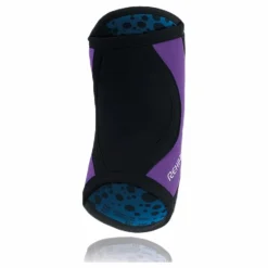 Rx Elbow 5mm Purple/Black*Rehband Online