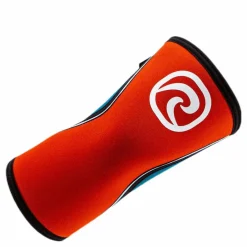 RX Knee Sleeve Orange/Blue*Rehband Discount