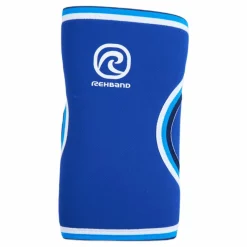 Rx Original Elbow-sleeve 5mm Blue*Rehband Hot